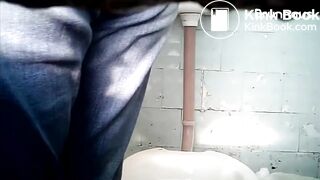 SCAT - Sexy girls Pooping 33