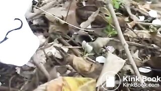 SCAT - Sexy girls Pooping 33