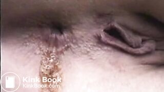 SCAT - Sexy girls Pooping 33