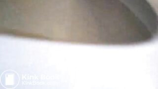 SCAT - Sexy girls Pooping 33