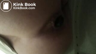 SCAT - Sexy girls Pooping 34