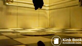 SCAT - Sexy girls Pooping 34