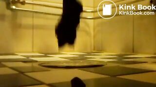 SCAT - Sexy girls Pooping 34