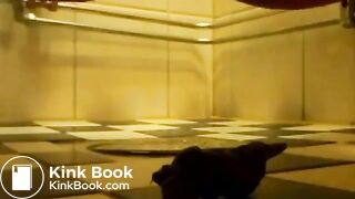 SCAT - Sexy girls Pooping 34