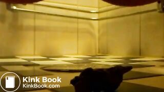 SCAT - Sexy girls Pooping 34