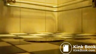 SCAT - Sexy girls Pooping 34