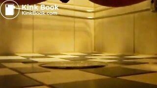 SCAT - Sexy girls Pooping 34