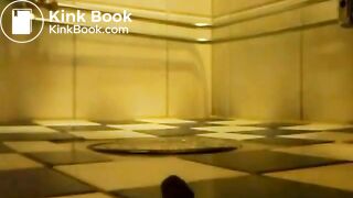 SCAT - Sexy girls Pooping 34