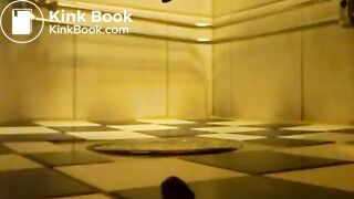 SCAT - Sexy girls Pooping 34