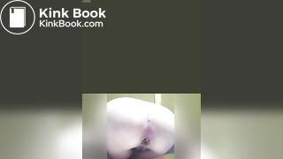 SCAT - Sexy girls Pooping 34