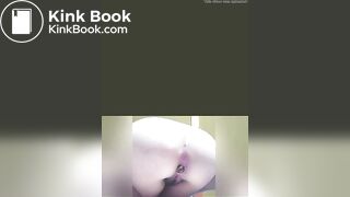 SCAT - Sexy girls Pooping 34