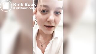 SCAT - Sexy girls Pooping 35