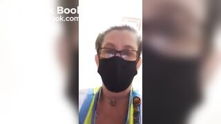 SCAT - Sexy girls Pooping 34