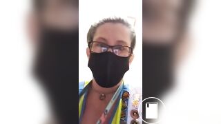 SCAT - Sexy girls Pooping 34