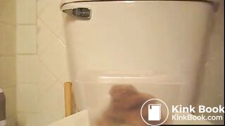 SCAT - Sexy girls Pooping 35