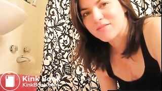 SCAT - Sexy girls Pooping 35