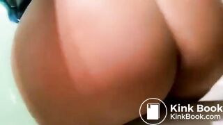 SCAT - Sexy girls Pooping 35