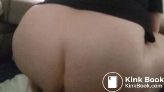 SCAT - Sexy girls Pooping 43