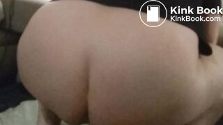 SCAT - Sexy girls Pooping 43