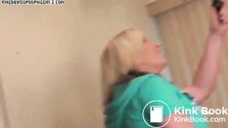 SCAT - Sexy girls Pooping 44