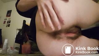 SCAT - Sexy girls Pooping 43