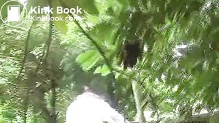 SCAT - Sexy girls Pooping 44