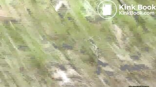 SCAT - Sexy girls Pooping 44