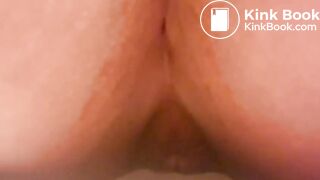 SCAT - Sexy girls Pooping 38