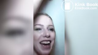 SCAT - Sexy girls Pooping 37