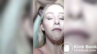 SCAT - Sexy girls Pooping 37