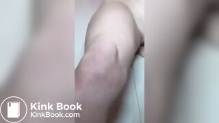 SCAT - Sexy girls Pooping 37