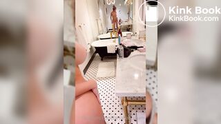 SCAT - Sexy girls Pooping 43