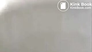 SCAT - Sexy girls Pooping 36