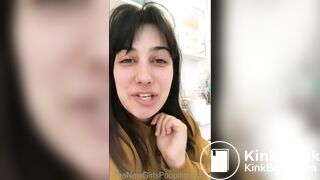 SCAT - Sexy girls Pooping 36