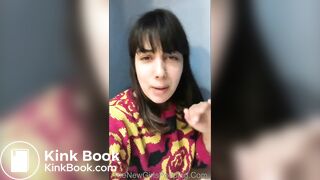 SCAT - Sexy girls Pooping 36