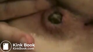 SCAT - Sexy girls Pooping 44