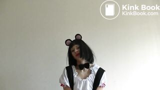 SCAT - Sexy girls Pooping 37