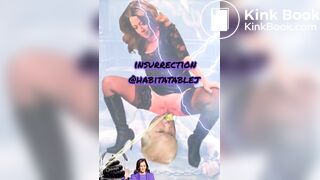 Shitting eating shit scat DooDoo Piss Pissing Poop