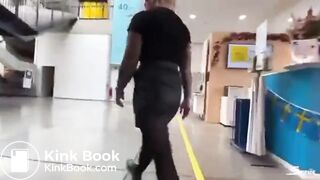 SCAT - Sexy girls Pooping 38