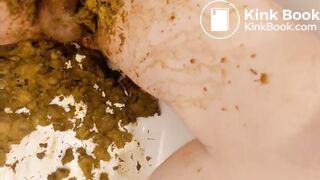 Warme Pferdeäpfel