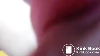 SCAT - Sexy girls Pooping 44