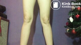 SCAT - Sexy girls Pooping 38