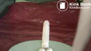 SCAT - Sexy girls Pooping 38