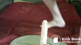 SCAT - Sexy girls Pooping 38