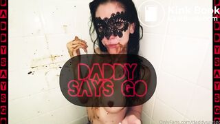 SCAT - Sexy girls Pooping 37