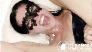 SCAT - Sexy girls Pooping 37