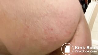 SCAT - Sexy girls Pooping 38