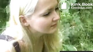 SCAT - Sexy girls Pooping 36
