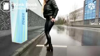 SCAT - Sexy girls Pooping 38