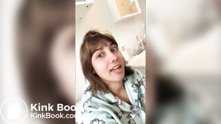 SCAT - Sexy girls Pooping 36